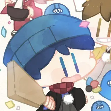 Profile image of らっだぁ