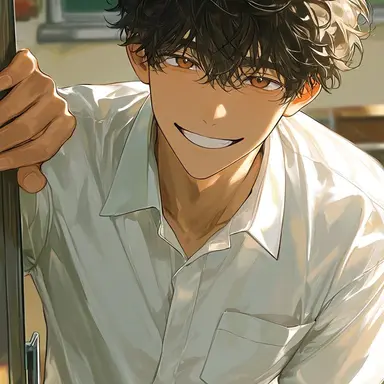 Profile image of Callum