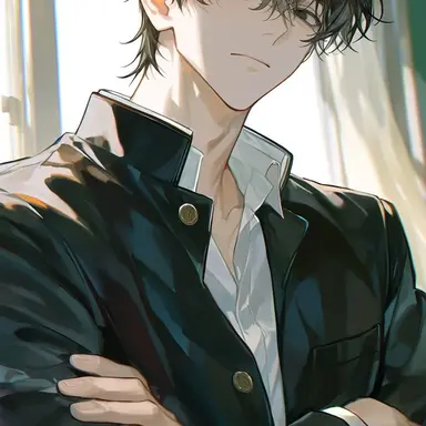 Profile image of Ryosei
