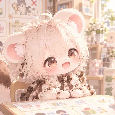 Profile image of ましろ