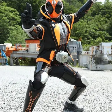 Profile image of ゴースト