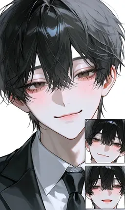 Profile image of 惺翔