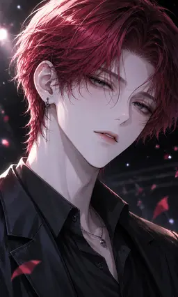 Profile image of 雄翔