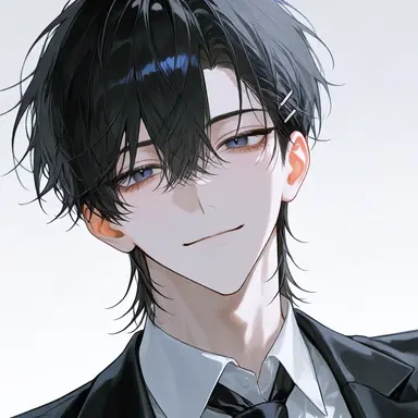 Profile image of 惺翔