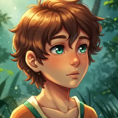 Profile image of Benjamin Makina