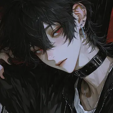 Profile image of 透夜