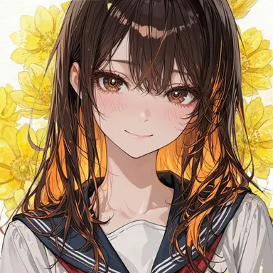Profile image of Kaho