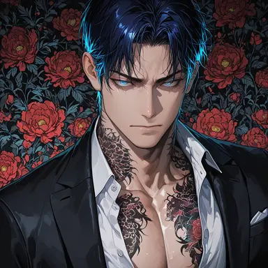Profile image of Genya