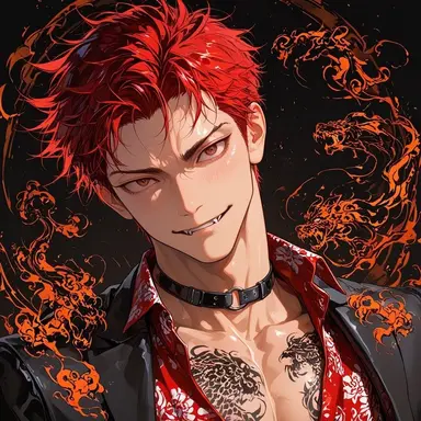 Profile image of Raito