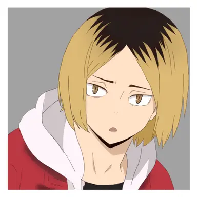 Profile image of 孤爪研磨