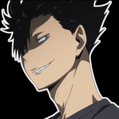 Profile image of 黒尾 鉄朗