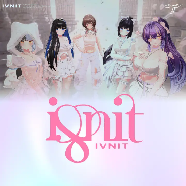 Lilpa-dog-is-cute의 이브닛(IVNIT)