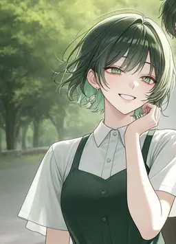 Profile image of 恵理