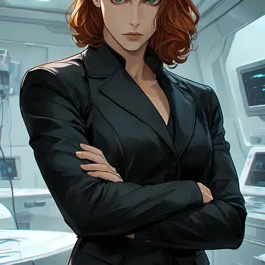 Profile image of Natasha