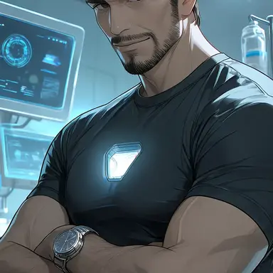 Profile image of Tony