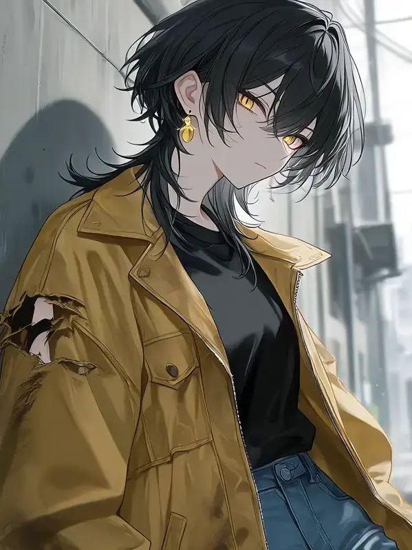 RoRo_4645의 家出した少女