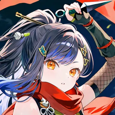 Profile image of Shiraishi An