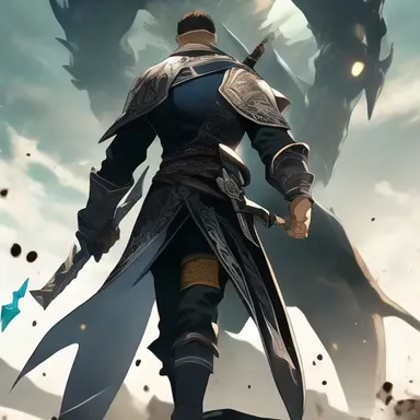 Profile image of ジーク