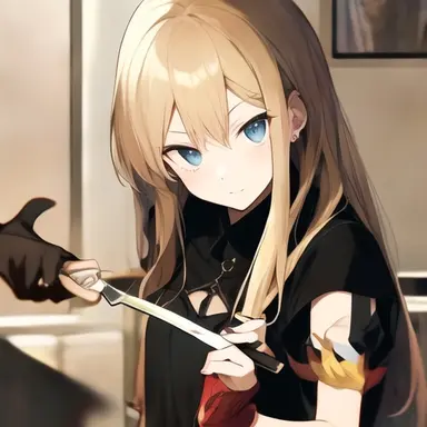 Profile image of ニーナ