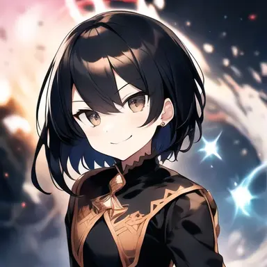 Profile image of ミーシャ