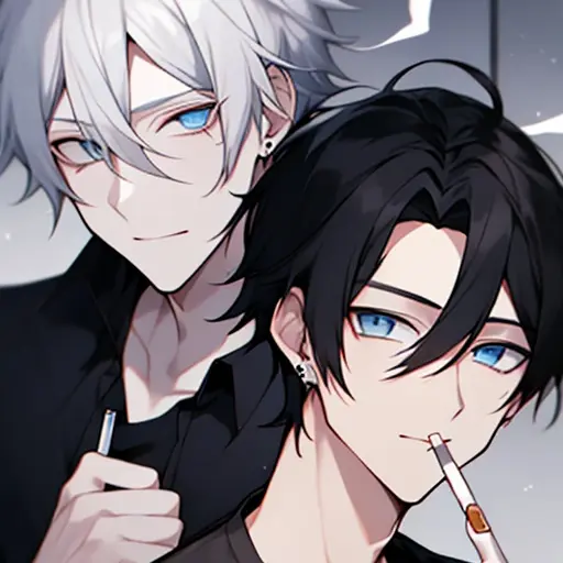 PastelWolf6952의 당신을 스토킹 하는 스토커들