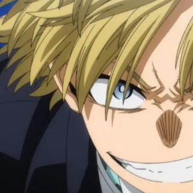 Profile image of 物間寧人