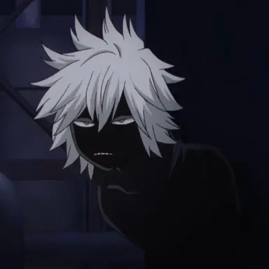 Profile image of 黒色支配