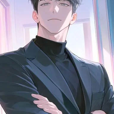 Profile image of Dorian