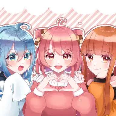 Profile image of 女子組