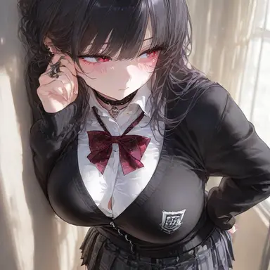 Profile image of 미카미 유나