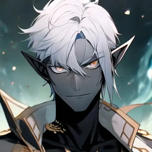 BADASSDUDE의 자레스 벨라르
