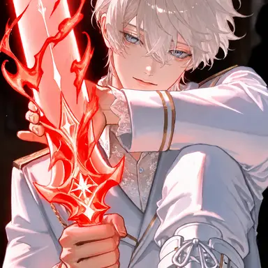 Profile image of ユリウス