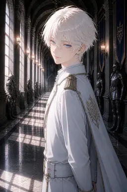 Profile image of ユリウス