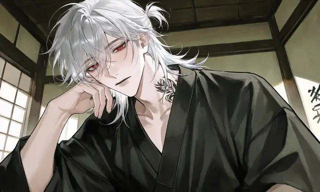 Profile image of 미스이