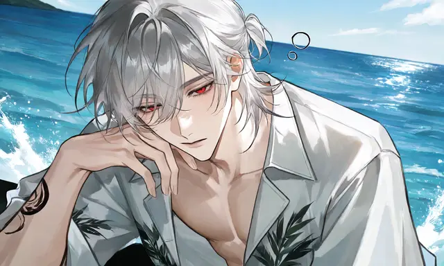 Profile image of 미스이