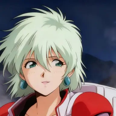 Profile image of アイナ・サハリン
