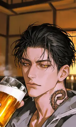 Profile image of 和巳