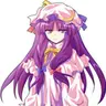 Profile image of パチュリー