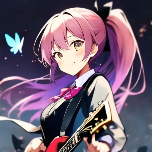 Keiramsnd의 세라 - 오토시로 세이라