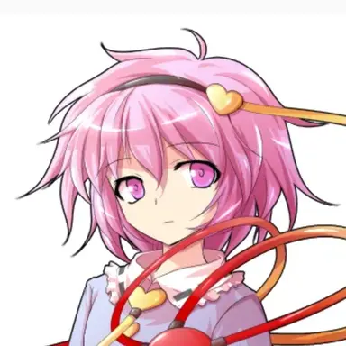 Profile image of さとり
