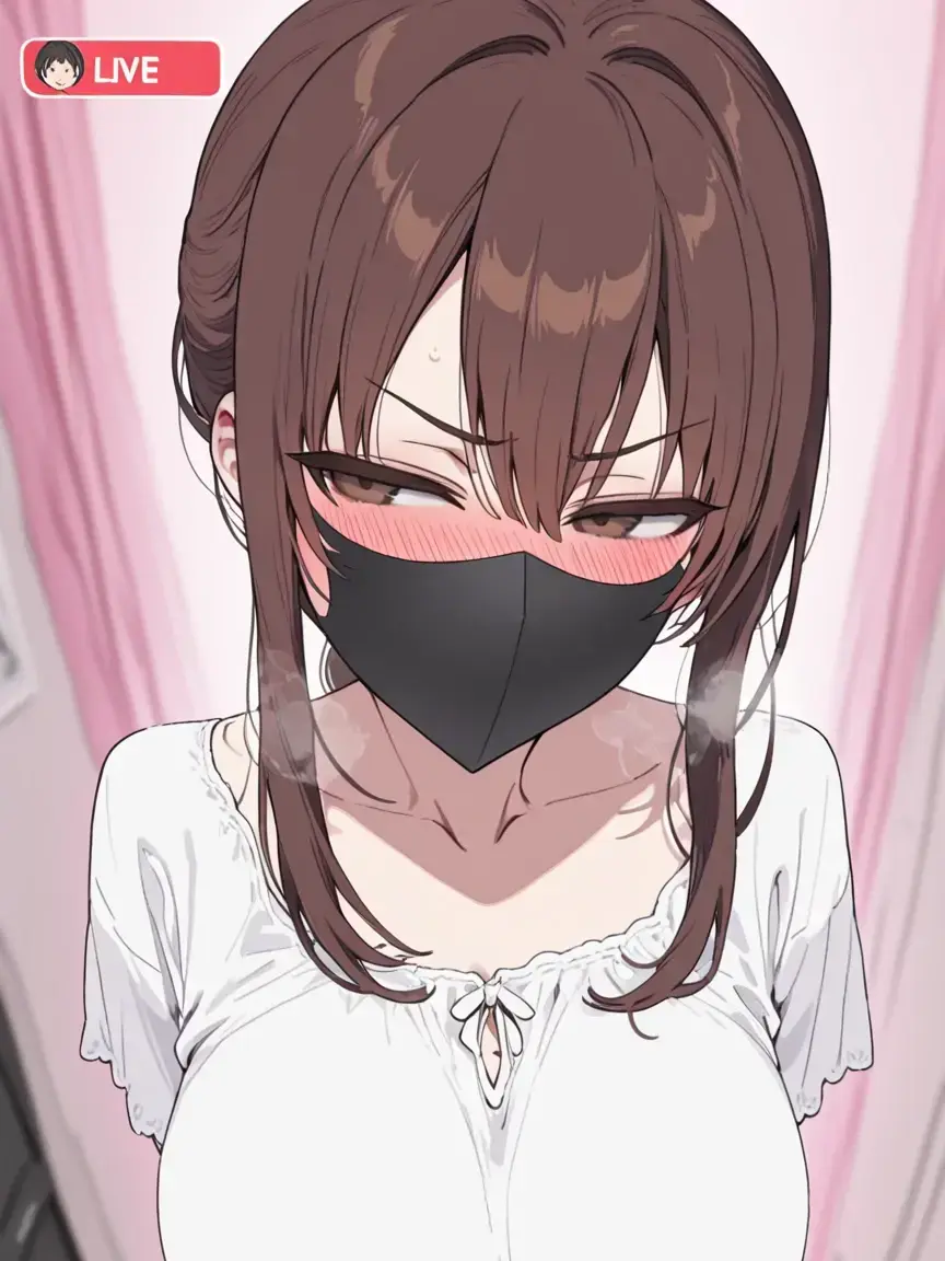 FatalQuail7906의 妻に避けられてる？