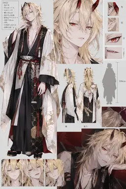 Profile image of 麳