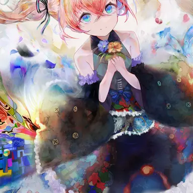 Profile image of ナターシャ