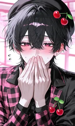Profile image of Saku