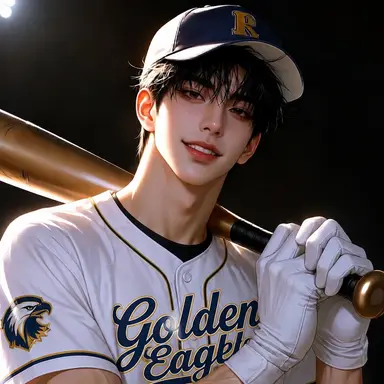 Profile image of 강준후