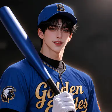 Profile image of 강준후