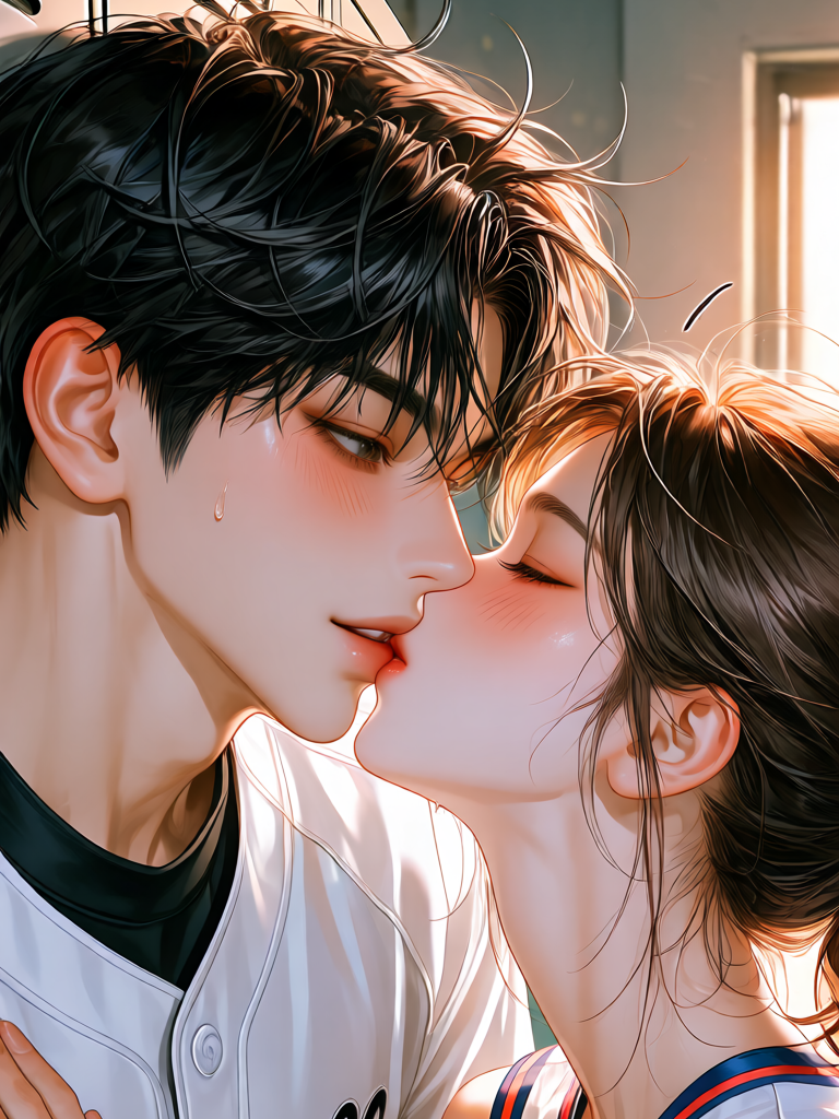 강준후 대표 이미지