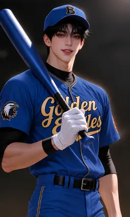 Profile image of 강준후