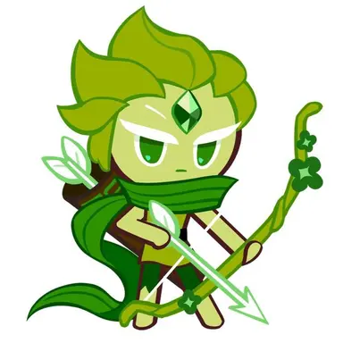 Profile image of 바람궁수