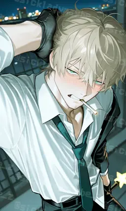 Profile image of 夏目保高